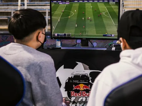 Se abren inscripciones para Red Bull Lola 12