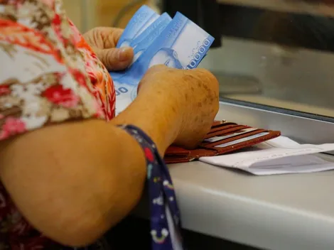 ¿A cuánto sube el monto de la Pensión Garantizada Universal en julio?