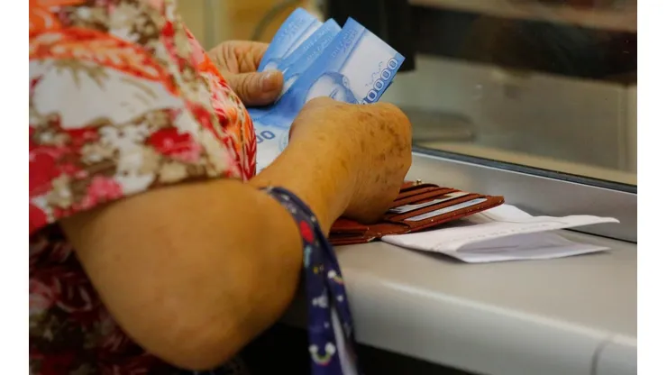 ¿A cuánto sube el monto de la Pensión Garantizada Universal en julio?