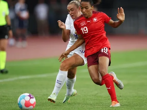 Euro Femenina | Revisa el calendario, grupos y transmisión de los partidos