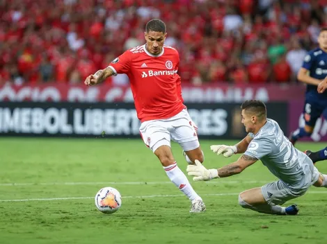 Campitos: "Estamos un poco lejos del alto rendimiento sudamericano"