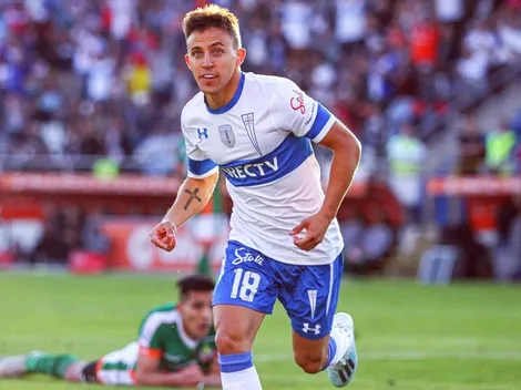 Buonanotte le responde a Boric: "Le deseo lo mejor para su gestión"