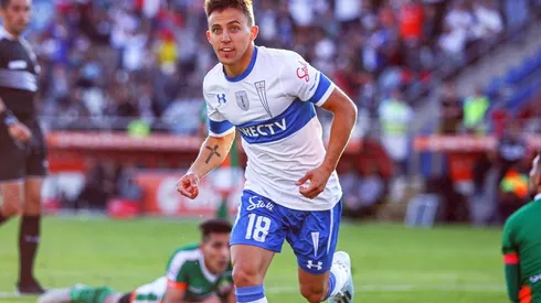 Buonanotte le agradeció al presidente Boric por sus palabras