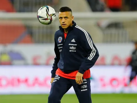 Alexis desafiante: "Siéntense, miren y aplaudan"