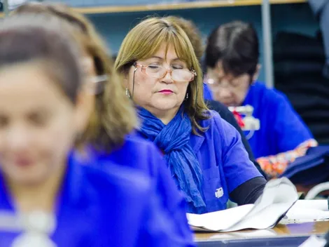 ¿A qué beneficios pueden postular las mujeres en Chile?