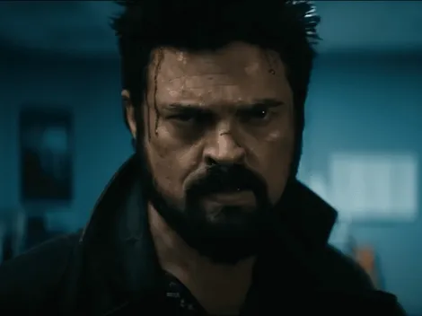 ¿Cuándo y a qué hora se estrena el capítulo final de The Boys 3?