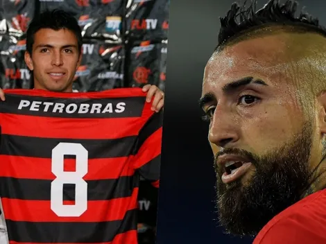 Fierro a Vidal: ojo con los aviones y la vida privada