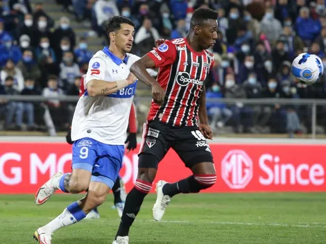 Zampedri aplaude a Holan: "Estamos sumando y creciendo"