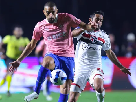 La UC queda eliminada con otra goleada