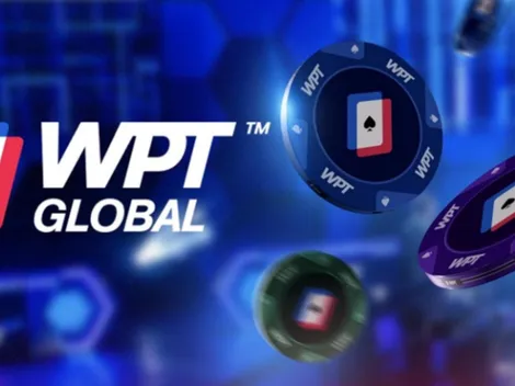 Póker online: ¿Cómo descargar y jugar en la aplicación WPT Global?