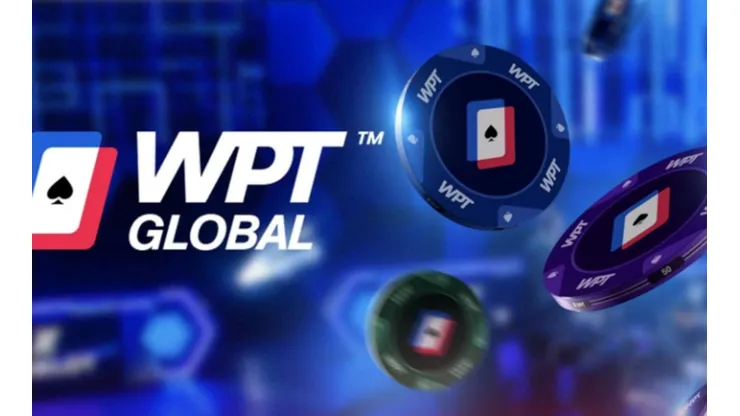 WPT Global es una plataforma de póker online muy simple para bajar y jugar.