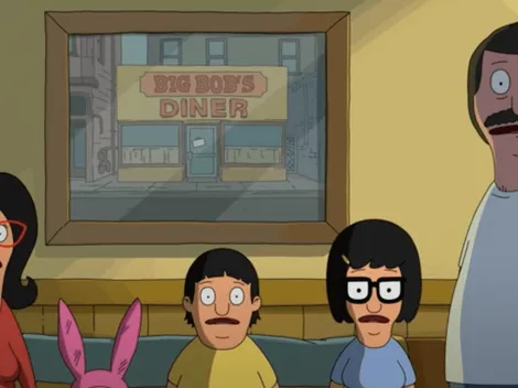 ¿Qué día se estrena Bob's Burgers: La Película en Star Plus?