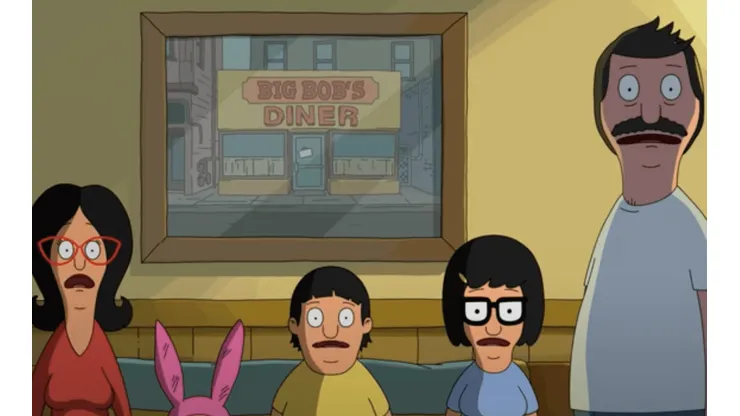 Bob's Burgers