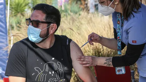 CNRP recomienda no vacunar con quinta dosis todavía