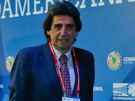 Chano Garrido recibe trasplante de médula ósea