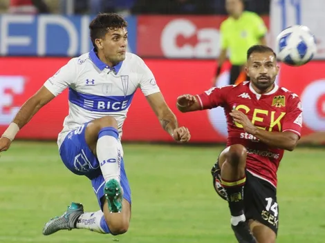 Unión Española no venderá entradas a hinchas de la UC