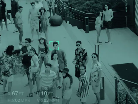 ¿A qué hora se estrena la tercera temporada de Control Z?