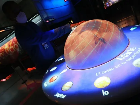 ¿Cuál es el valor de las entradas y cómo llegar al Museo Interactivo Mirador?