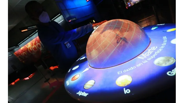 ¿Cuál es el valor de las entradas y cómo llegar al Museo Interactivo Mirador?