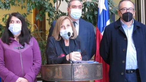 Bancada PPD pide decretar Alerta Alimentaria