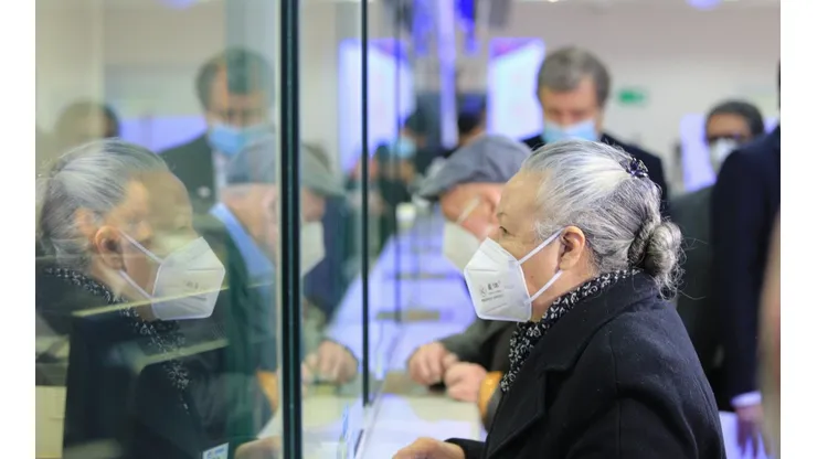 Conoce aquí el detalle de los beneficios que entrega el programa SSyOO.