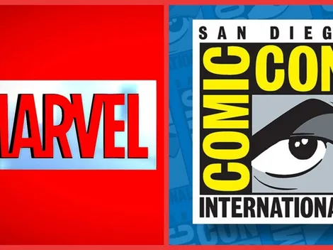 Marvel revelará su futuro en la próxima Comic Con