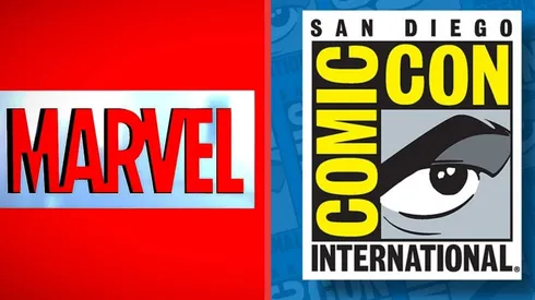 Marvel vuelve a la Comic Con de San Diego este año.