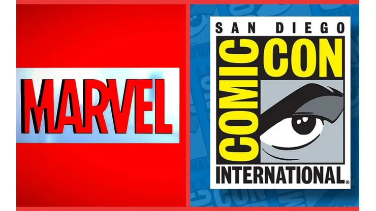 Marvel vuelve a la Comic Con de San Diego este año.