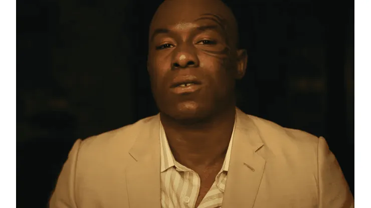 Mike Tyson