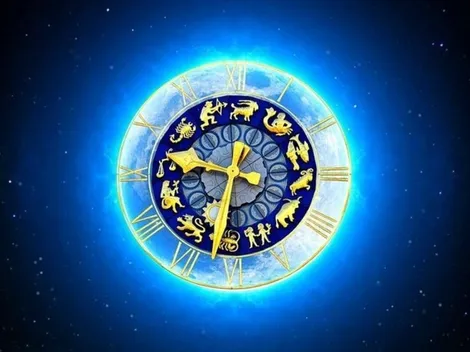 Horóscopo de hoy miércoles 6 de julio