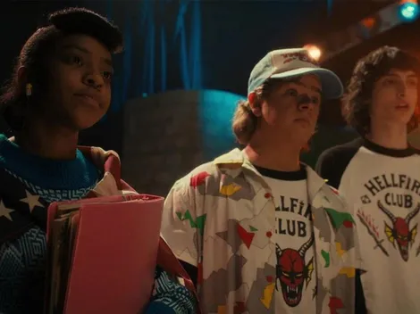 ¿Cuándo se estrena Stranger Things 5 en Netflix?