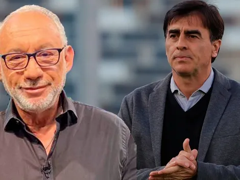 Israel: "Creo en Colo Colo porque Quinteros aprendió la lección"