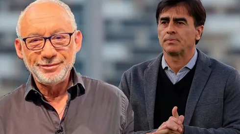 Mauricio Israel espera que Colo Colo no destiña esta noche ante Internacional de Porto Alegre