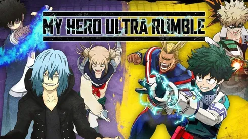 Será un Battle Royale de 24 jugadores