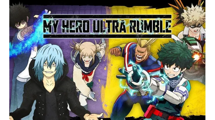 Será un Battle Royale de 24 jugadores