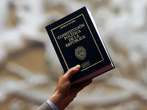 ¿Cuántos artículos tiene la Constitución de 1980?