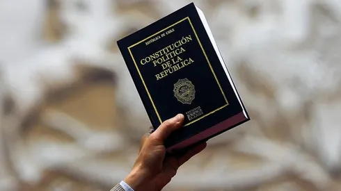 Constitución de 1980