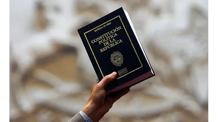Constitución de 1980