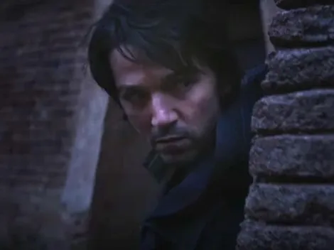 ¿Cuántas temporadas tendrá Star Wars Andor y cuándo se estrena?