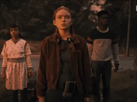 ¿De qué se trata el spin-off de Stranger Things y quiénes protagonizan?