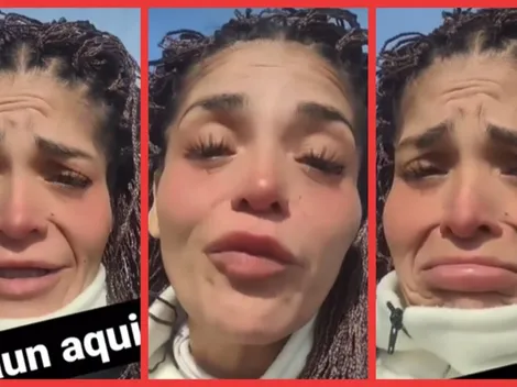 Orellana preocupa a sus seguidores en redes sociales