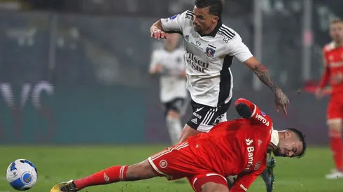 Colo Colo e Inter buscan un clasificado a los cuartos de final de la Sudamericana