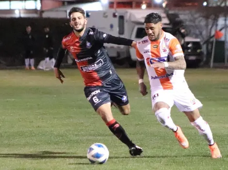 Antofagasta se lanza contra árbitros y VAR tras derrota con Cobresal