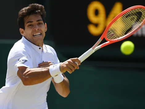 Feña González confía en que Garin saque la tarea ante Kyrgios