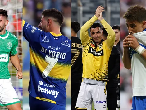 El mercado invernal provoca la pérdida de 25 goles en la primera división
