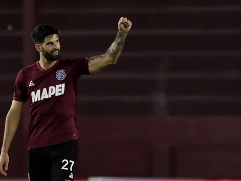 Horario: Lanús vs Independiente se juegan el paso a los octavos de la Copa Sudamericana