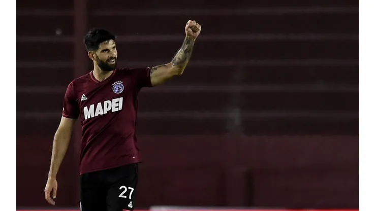 Lanús buscará dar vuelta la llave luego de perder 2-1 en la ida.