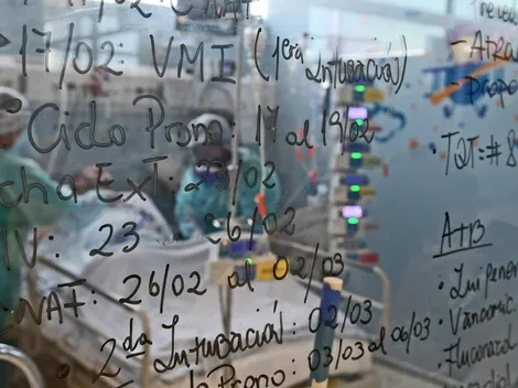 ¿Qué dijo el Minsal sobre extender las vacaciones de invierno por la circulación de virus respiratorios?