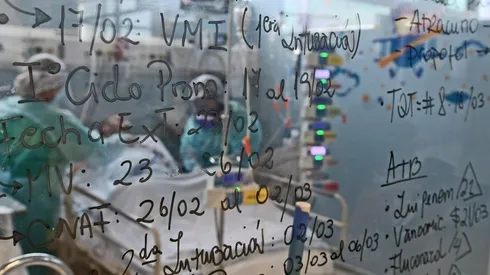 ¿Qué dijo el Minsal sobre extender las vacaciones de invierno por la circulación del Covid-19?