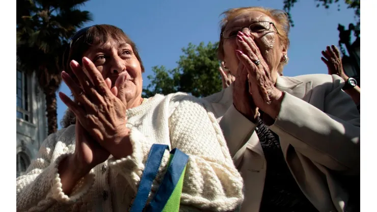 ¿Cuáles son los nuevos requisitos para las vacaciones de Tercera Edad que entrega Sernatur?